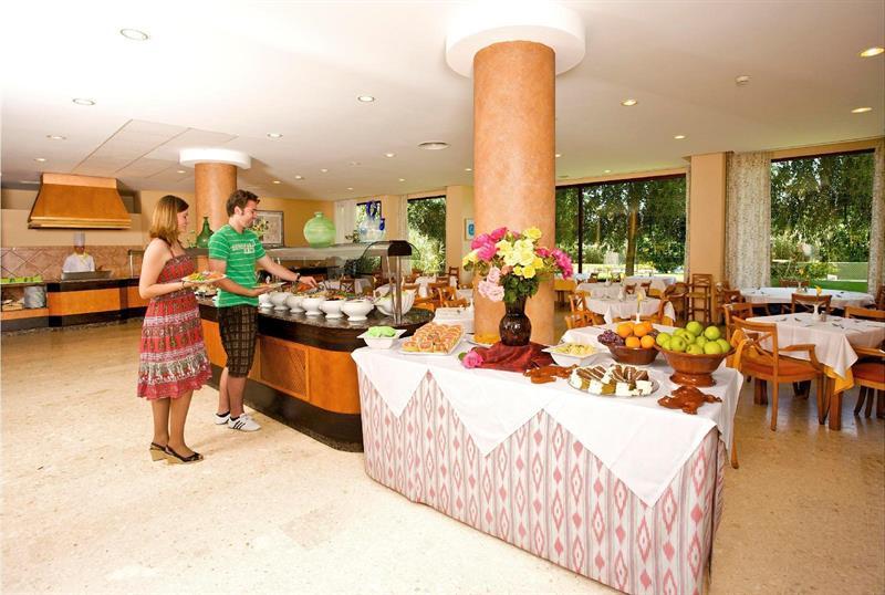 Allsun Orient 4*