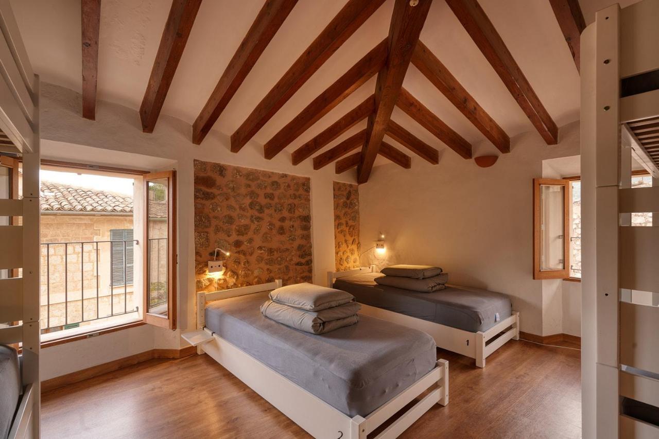 Hostel Soller Soller