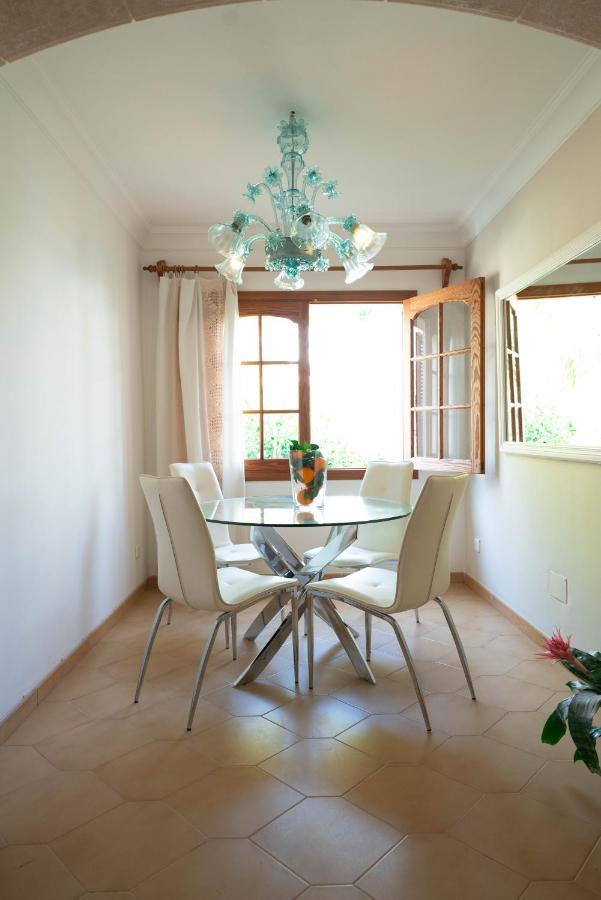Holiday home Ca Na Capella *