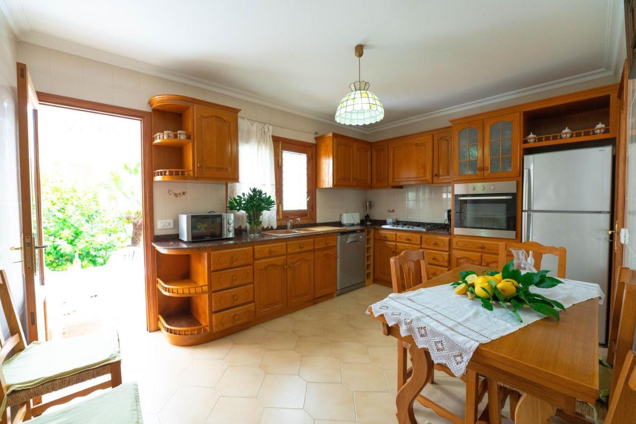 Ca Na Capella Holiday home *