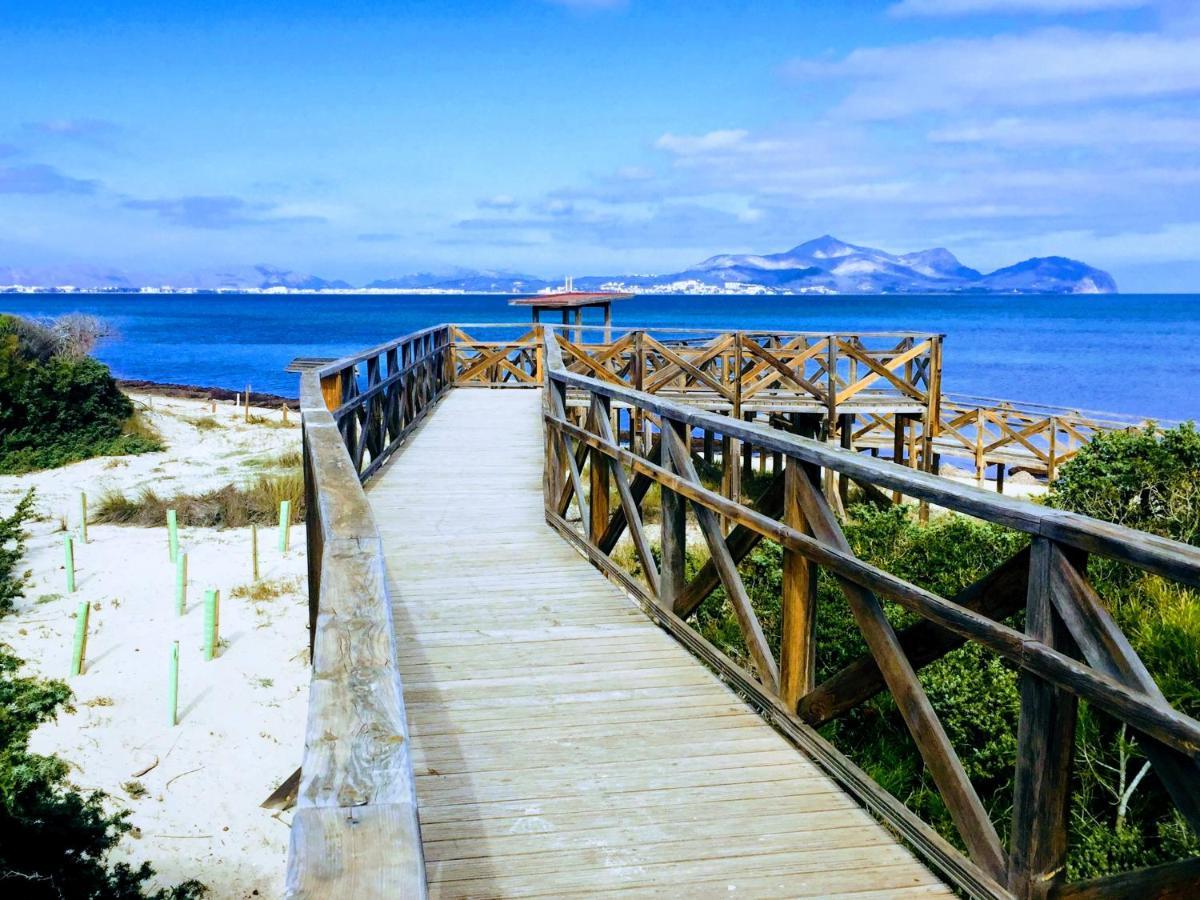 Ca Na Capella Holiday home