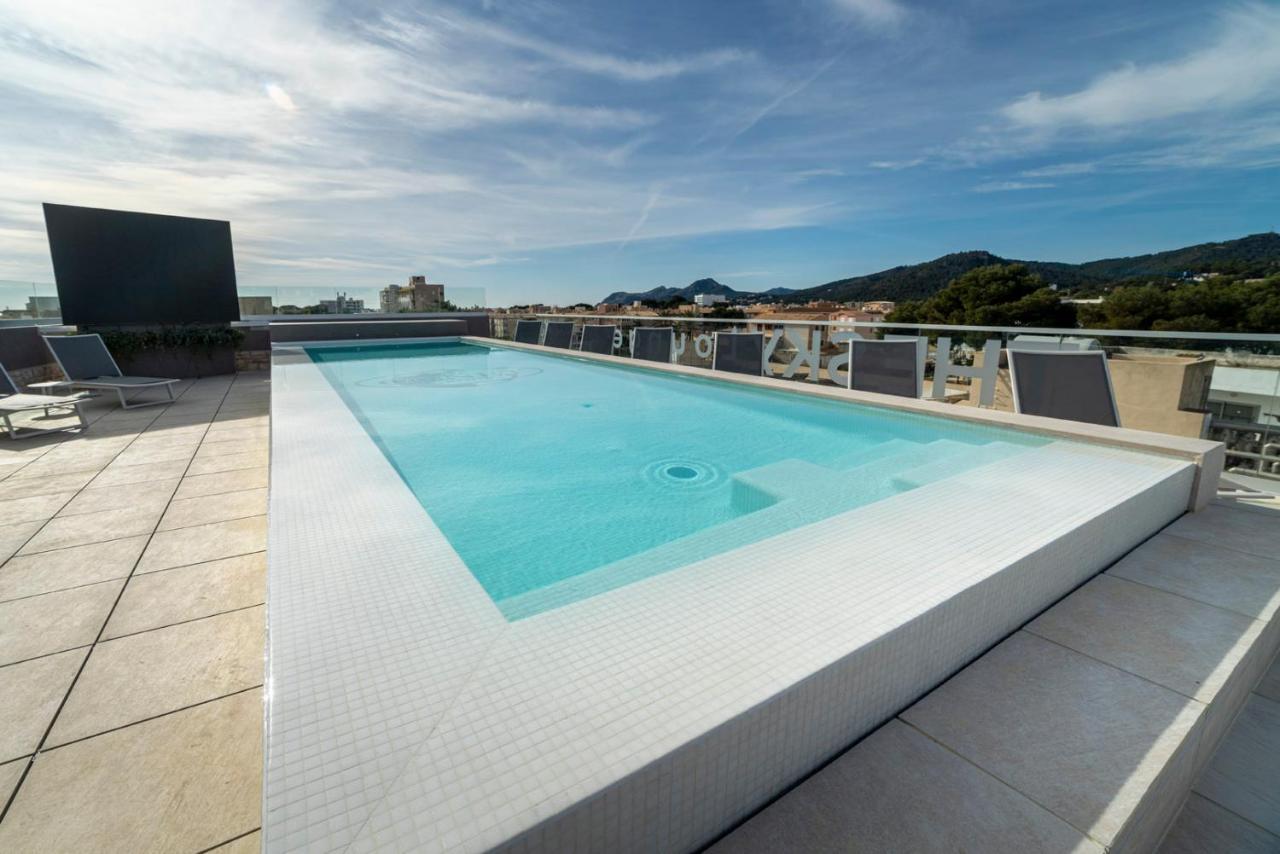 The Sky - Adults Only Hotel Cala Ratjada (Mallorca)