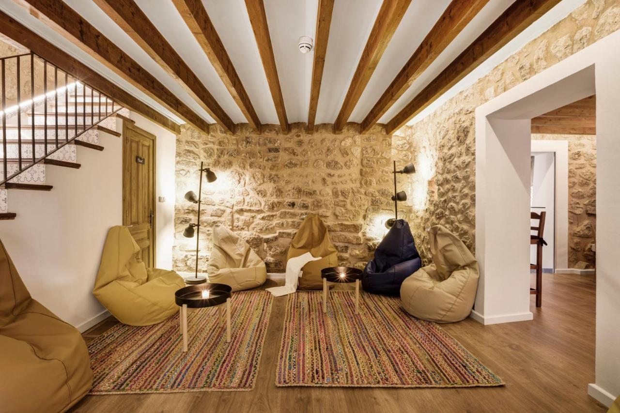 Hostel Soller Hostel *