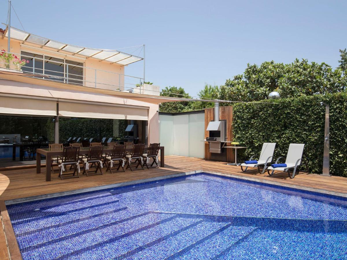 Cati By Interhome Villa Inca (Mallorca)