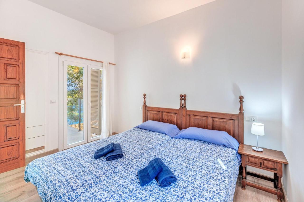 Villa Dos Mundos Port De Soller