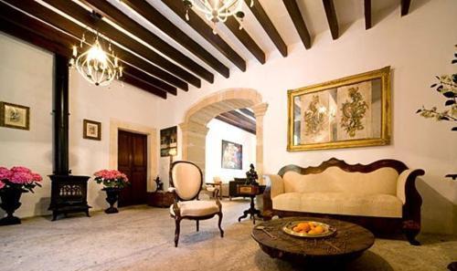 Agroturismo Vall De Pollensa Hotel 3*