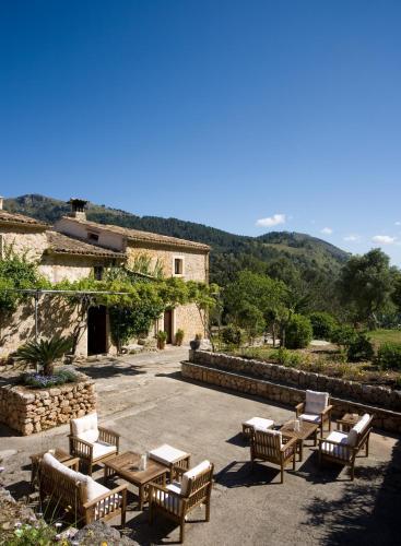 Agroturismo Vall De Pollensa Pollenca