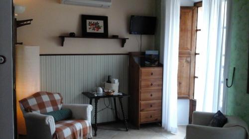 D'interior Ca Mado Paula 3* Banyalbufar