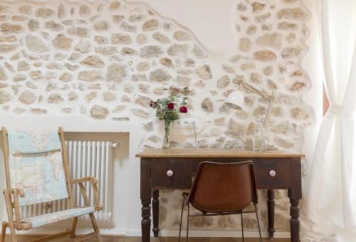 The Pink Pepper Tree Hotel Lloseta