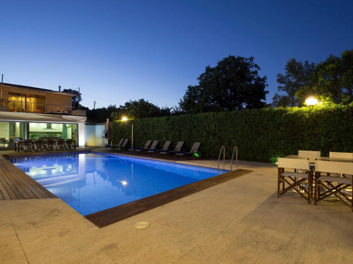 Villa Cati By Interhome