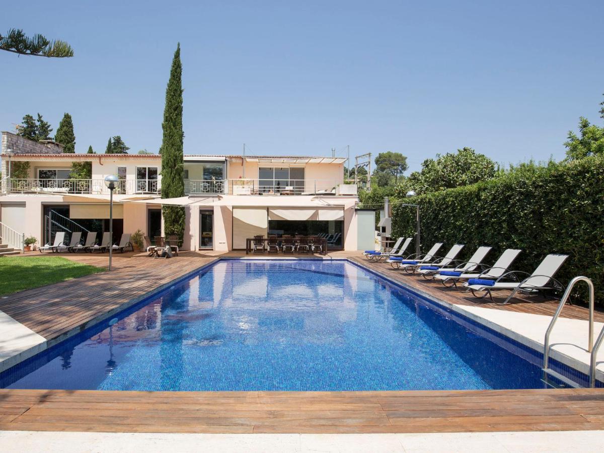 Villa Cati By Interhome