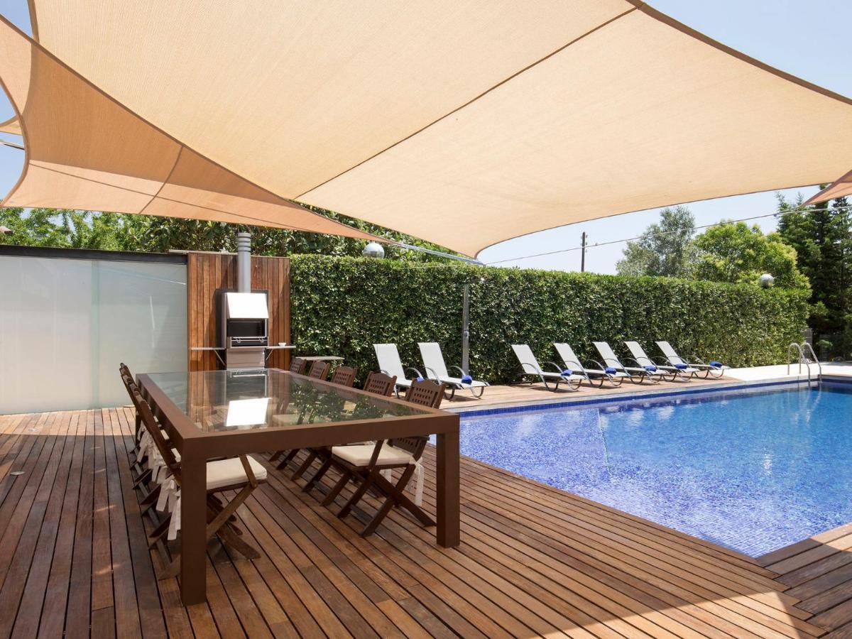 Cati By Interhome Villa *