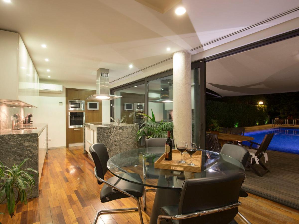 Cati By Interhome Villa *
