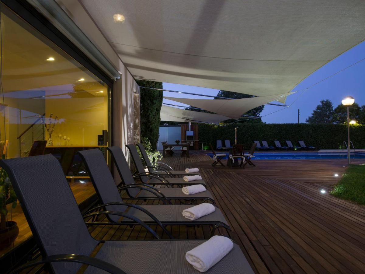 Cati By Interhome Villa Inca (Mallorca)
