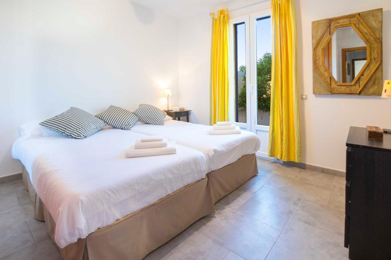 Holiday home Am By Folks Port D'Andratx