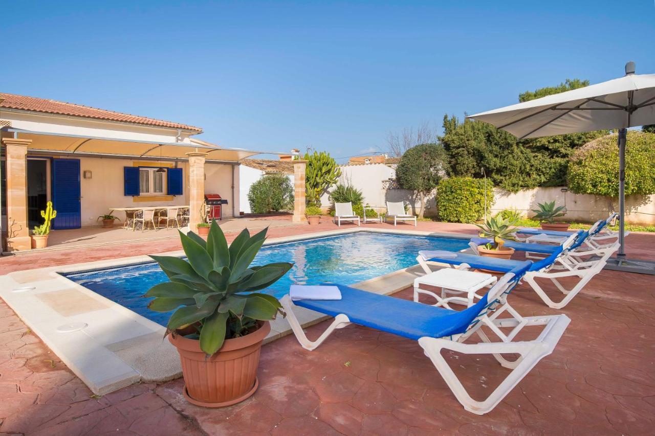 Am By Folks Holiday home Port D'Andratx