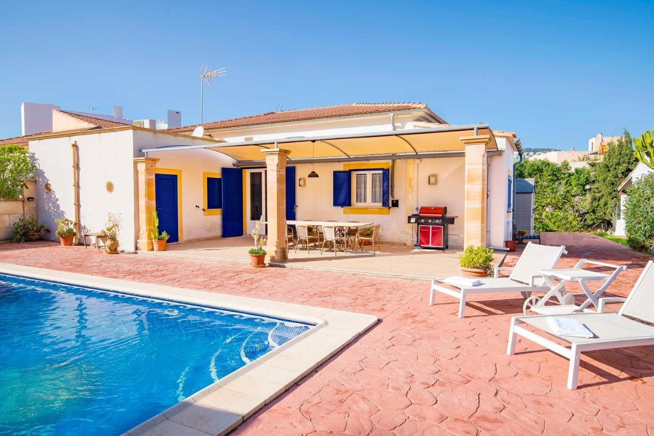 Holiday home Am By Folks Port D'Andratx