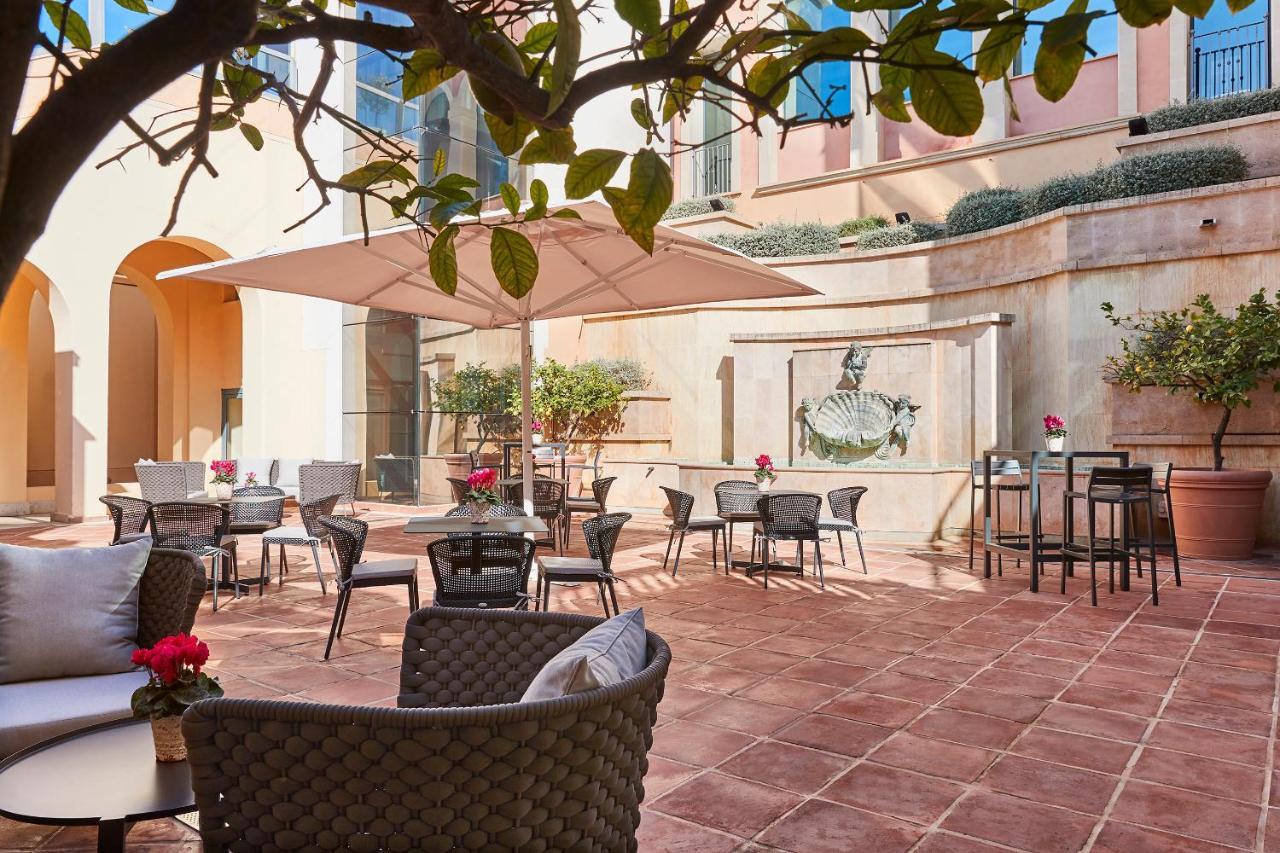 Hotel Steigenberger And Camp De Mar
