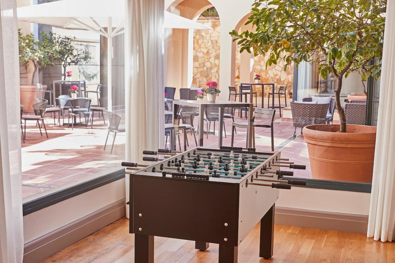 Hotel Steigenberger And