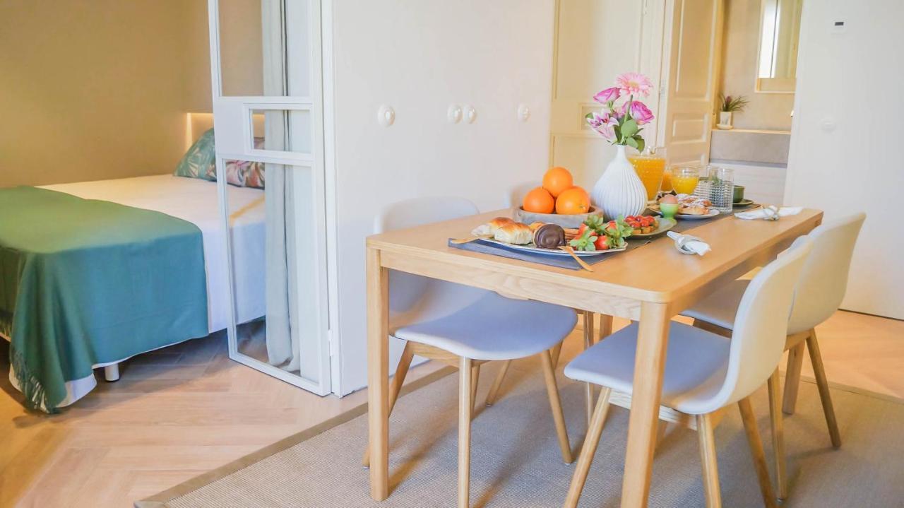 Apartamento The Boc