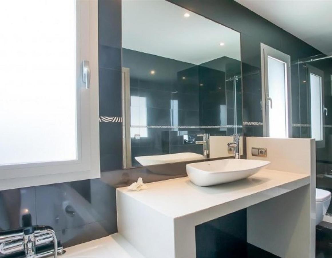 Rotes Velles 4 Bedrooms Santa Ponsa