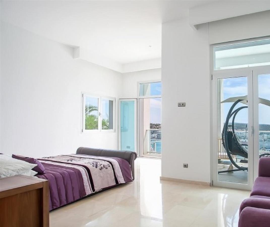 Villa Rotes Velles 4 Bedrooms Santa Ponsa