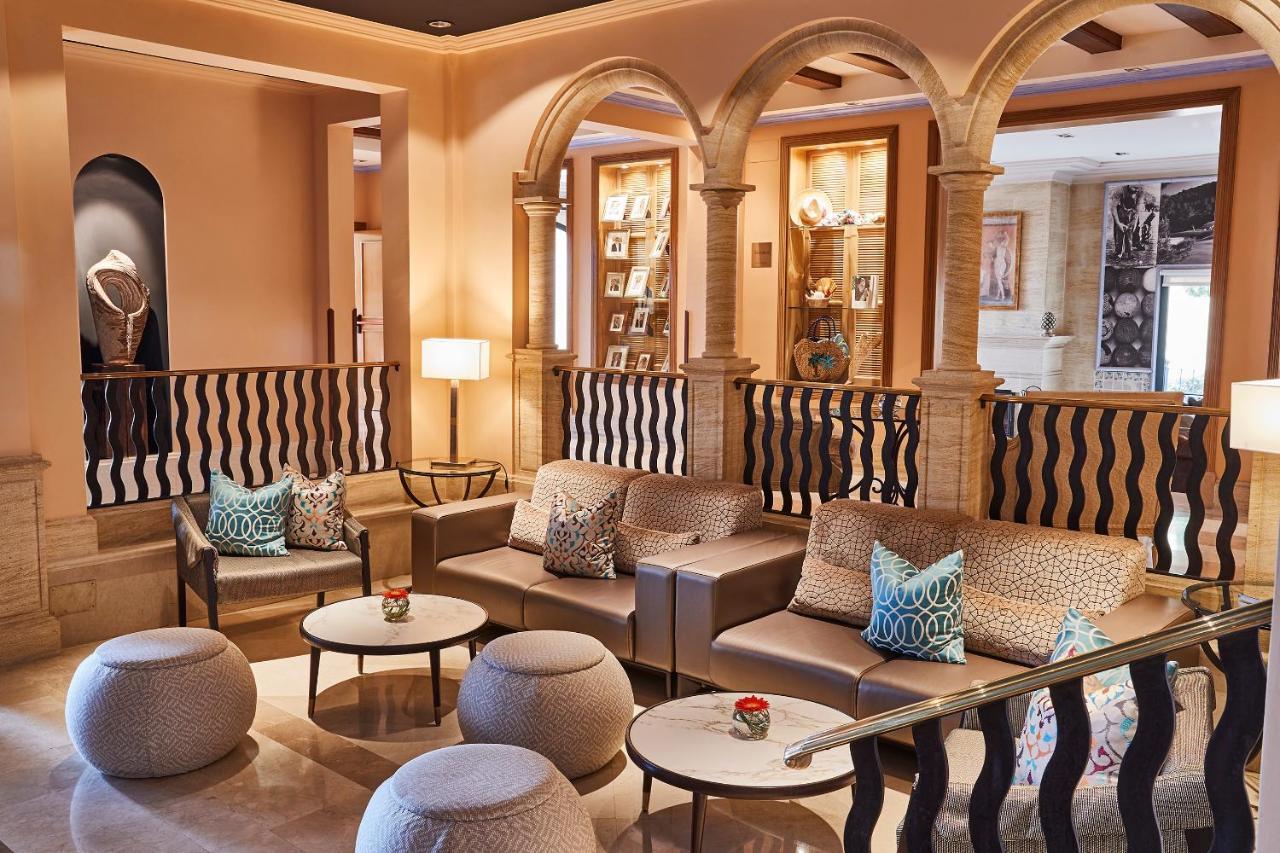 Steigenberger And Hotel 5*