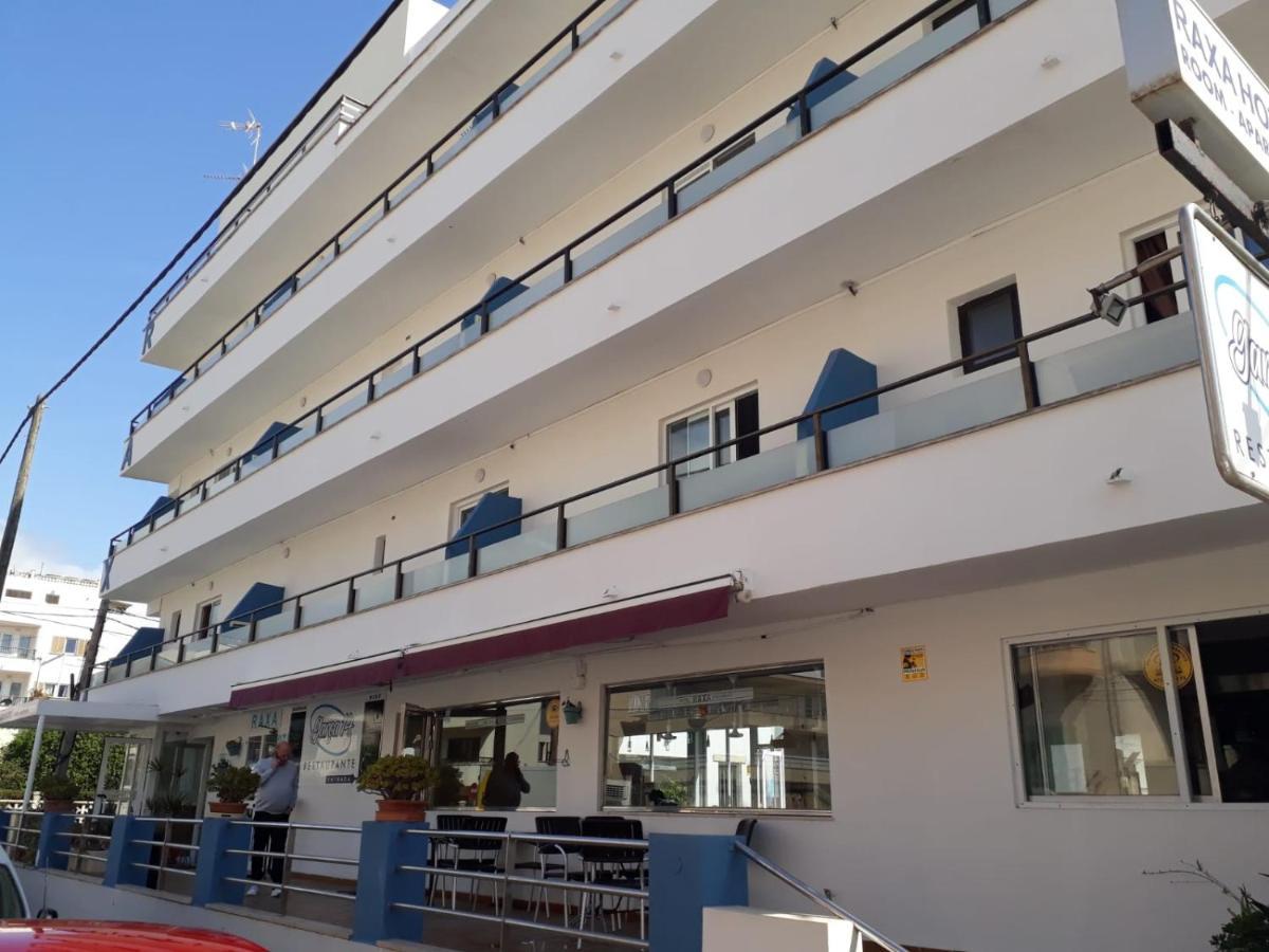 Raxa Playa de Palma (Mallorca)
