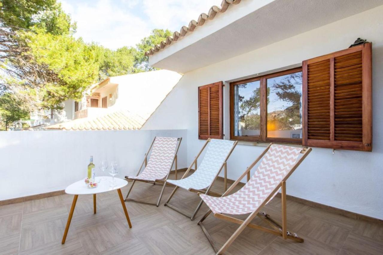 Villa Botana 9