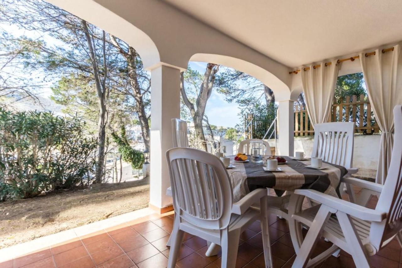 Villa Botana 9 *