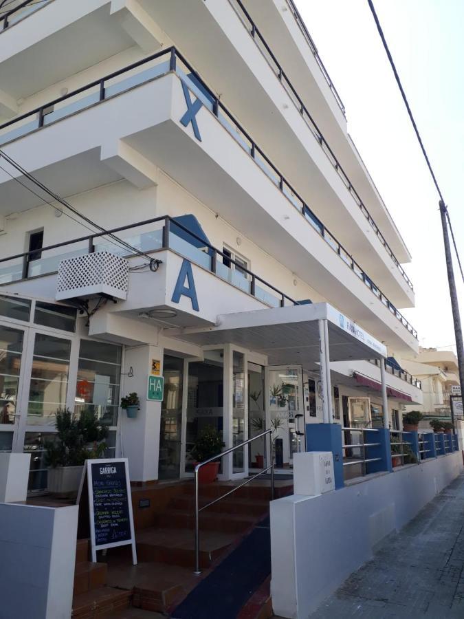 Hotel Raxa Playa de Palma (Mallorca)