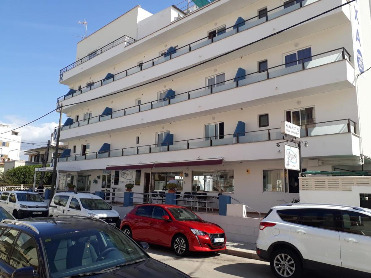 Raxa Playa de Palma (Mallorca)