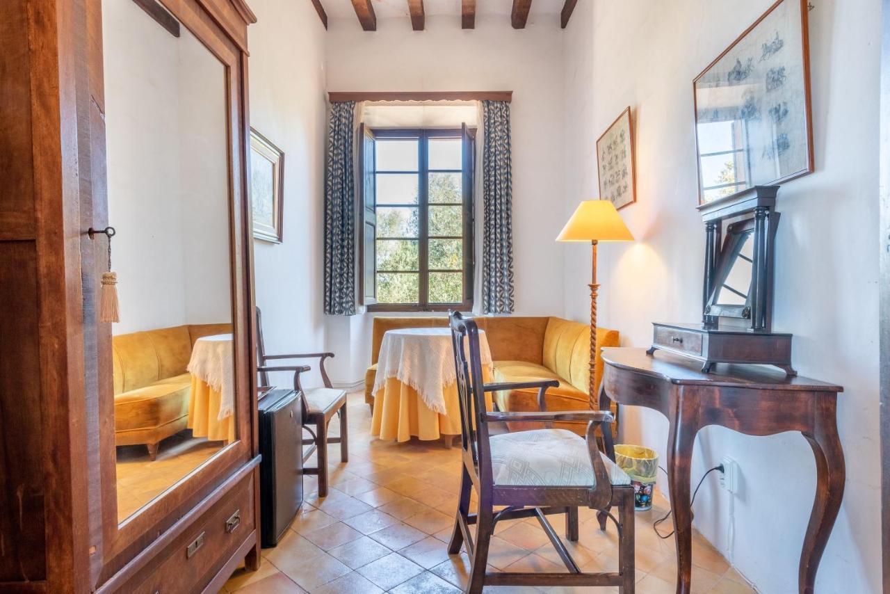Son Vivot -doble Con Salon Pensión Inca (Mallorca)