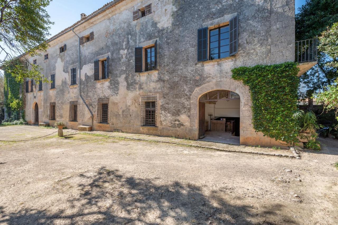 Son Vivot -doble Con Salon Pensión Inca (Mallorca)