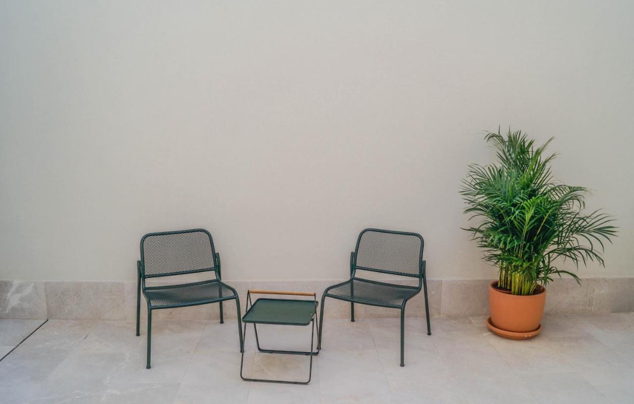 The Boc Apartamento