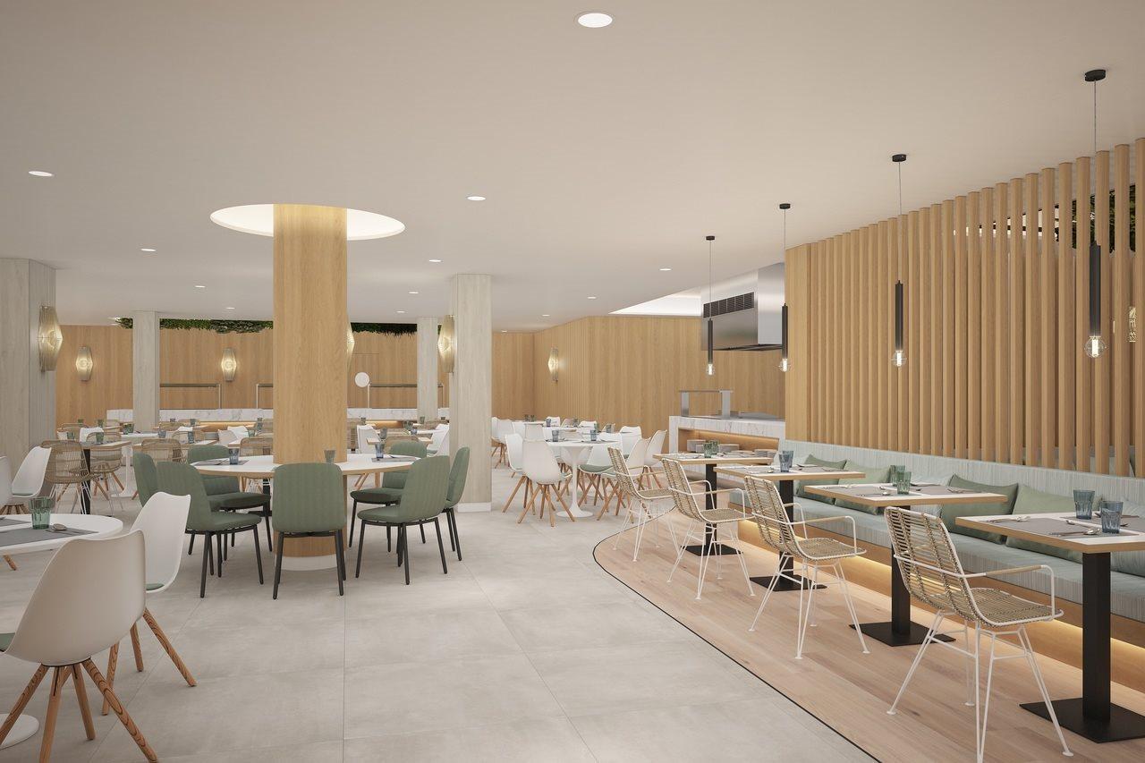 Ibersol Siurell Hotel 4*