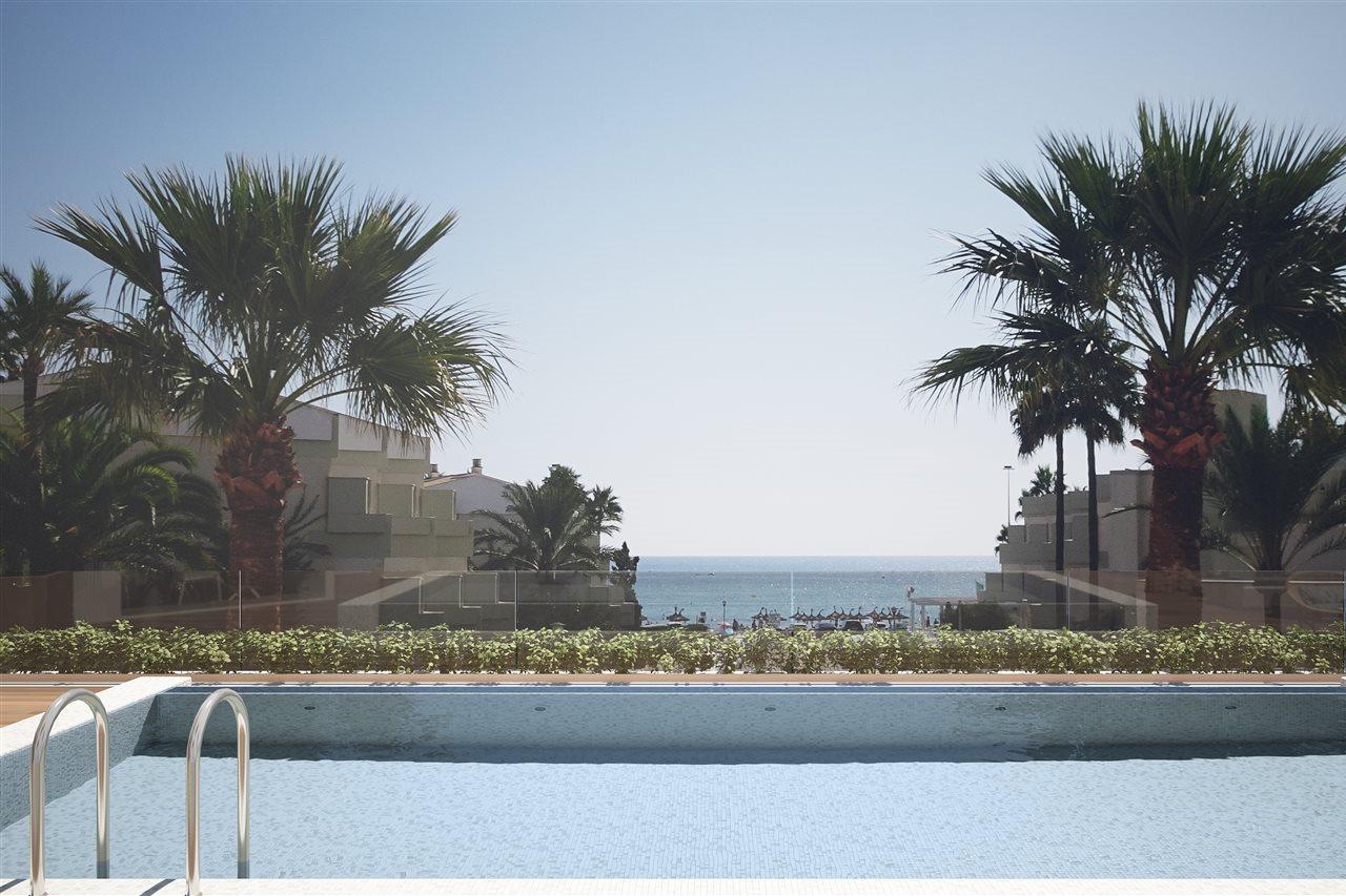 Ibersol Siurell Hotel 4*