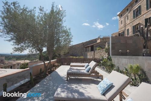 Hotel Cota Boutique - Turismo De Interior Selva (Mallorca)