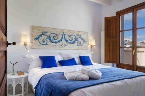 Staycatalina Boutique Apartahotel Palma de Mallorca