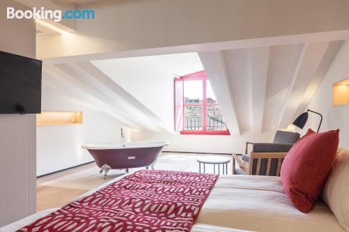 Fil - Turismo De Interior Apartahotel *