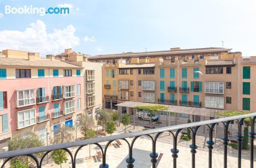 Fil - Turismo De Interior * Palma de Mallorca