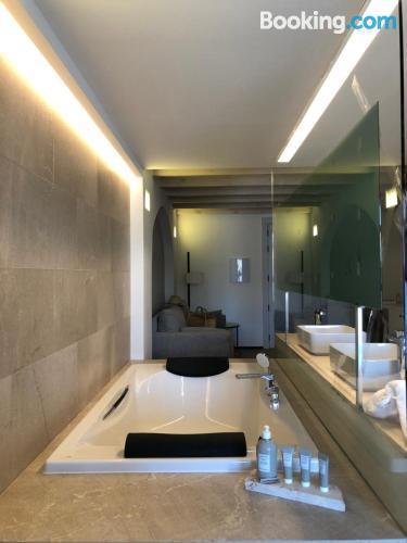 Fil - Turismo De Interior Apartahotel