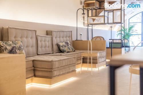 Apartahotel Fil - Turismo De Interior