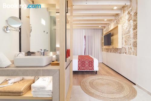Fil - Turismo De Interior Apartahotel
