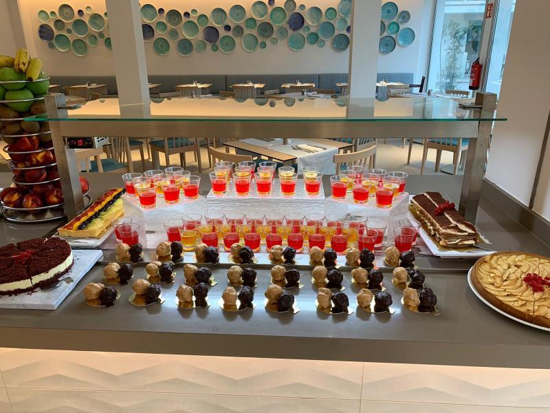 Diamant Apartahotel 4*