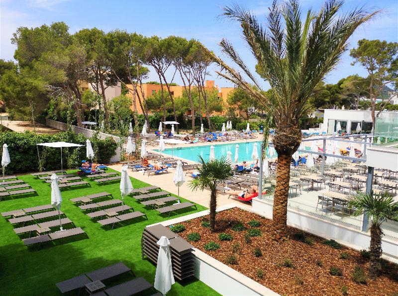Diamant Apartahotel Cala Ratjada (Mallorca)
