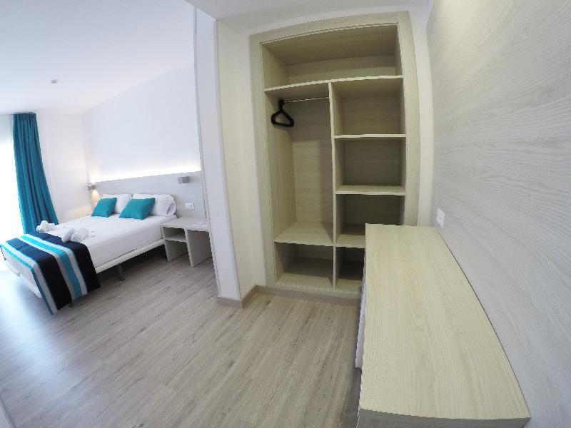 Welikehotel Fenix 4*