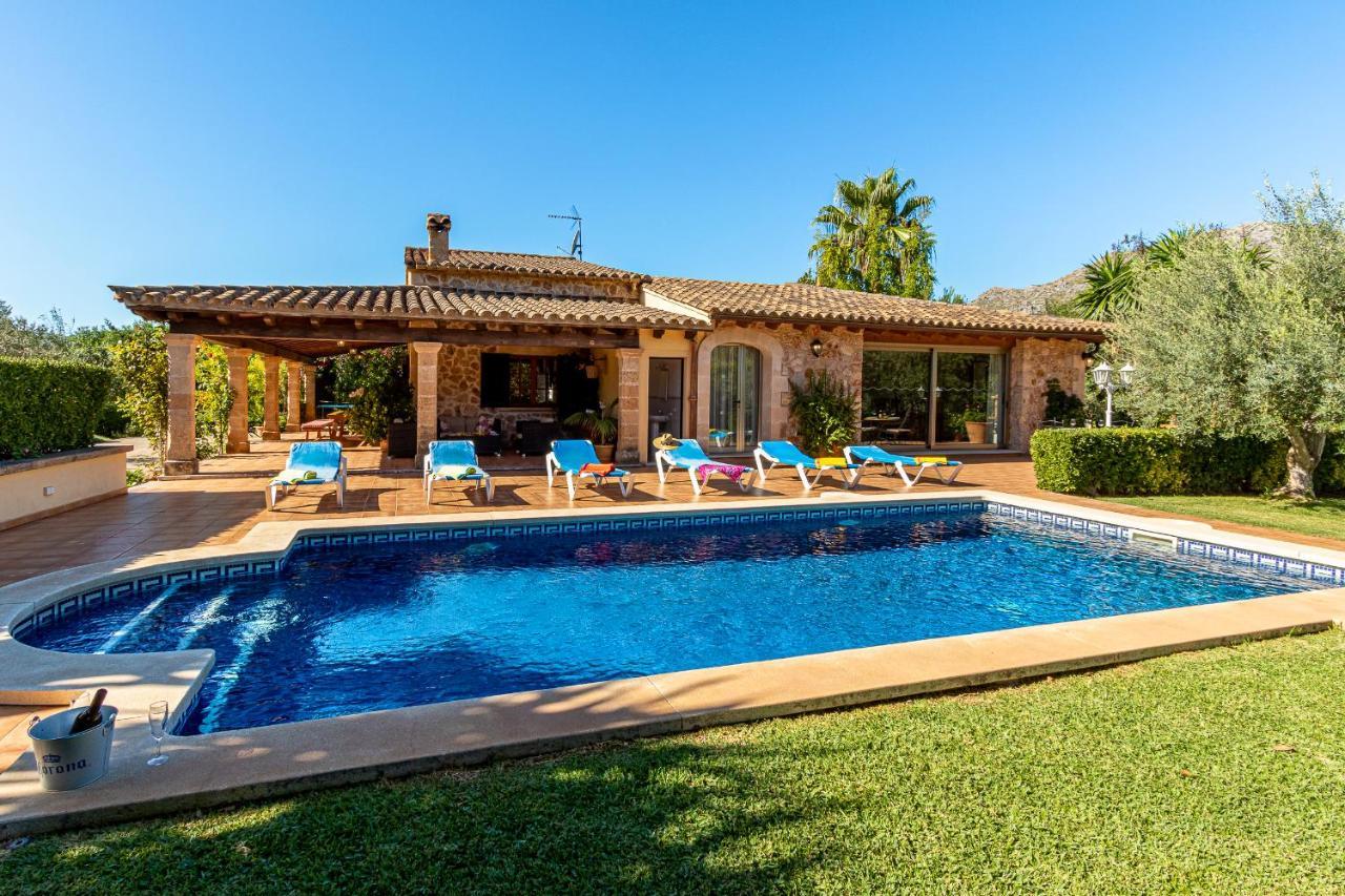 Bajoca By Homevillas360 Villa *