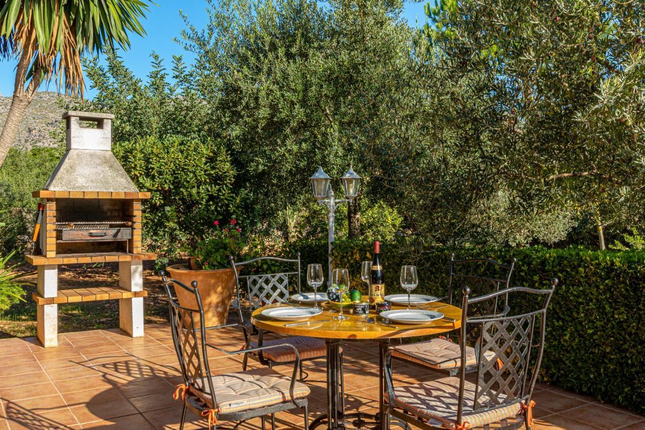 Bajoca By Homevillas360 Villa Pollensa