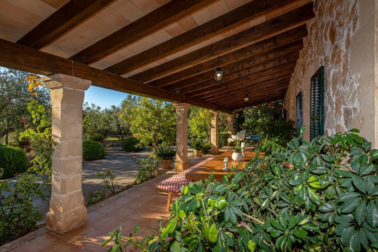 Villa Bajoca By Homevillas360